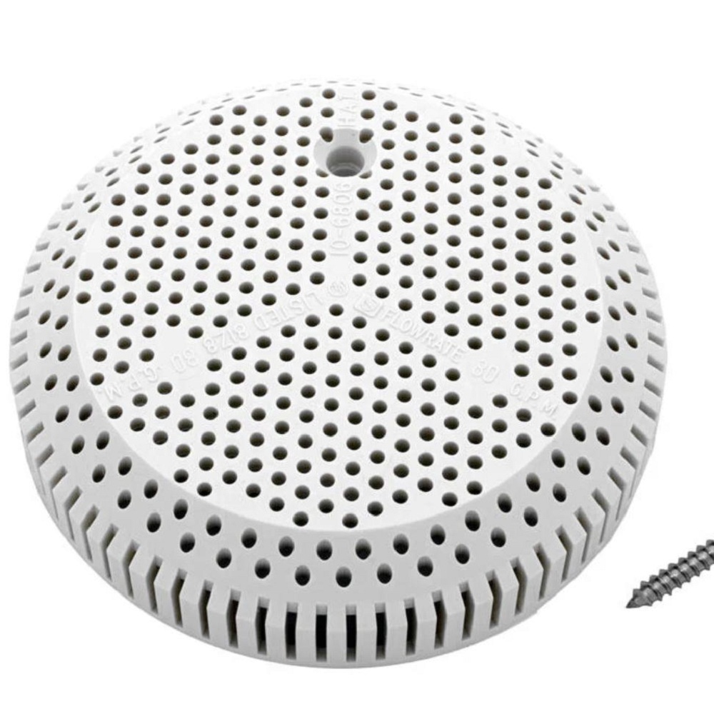 Balboa High Volume Suction Cover