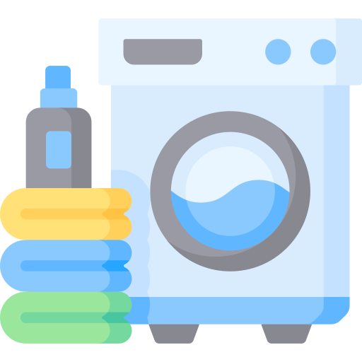 Laundry equipment's