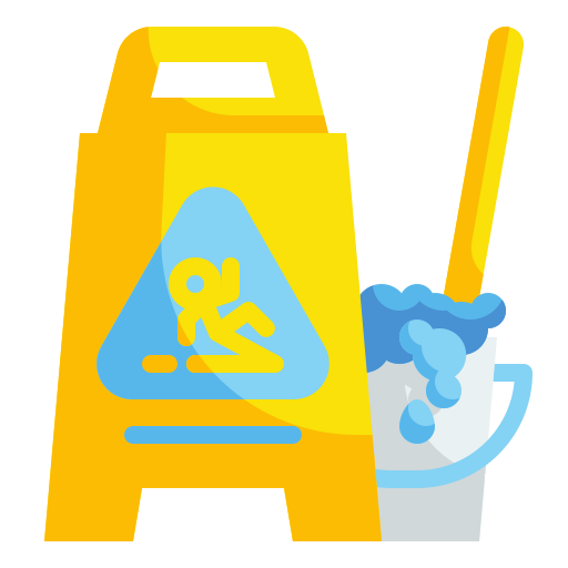 Floor Claening Equipment's